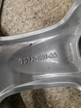 Load image into Gallery viewer, 1x Alufelge 17 Zoll 7.5" 5x108 55ET 7S7J-1007-AA Ford S-Max Rim Wheel FEL7538709862cv