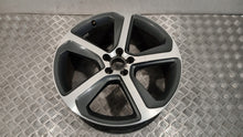 Load image into Gallery viewer, 1x Alufelge 20 Zoll 8.5" 5x112 33ET 8R0601025L Audi Q5 Rim Wheel FEL5506534534vy