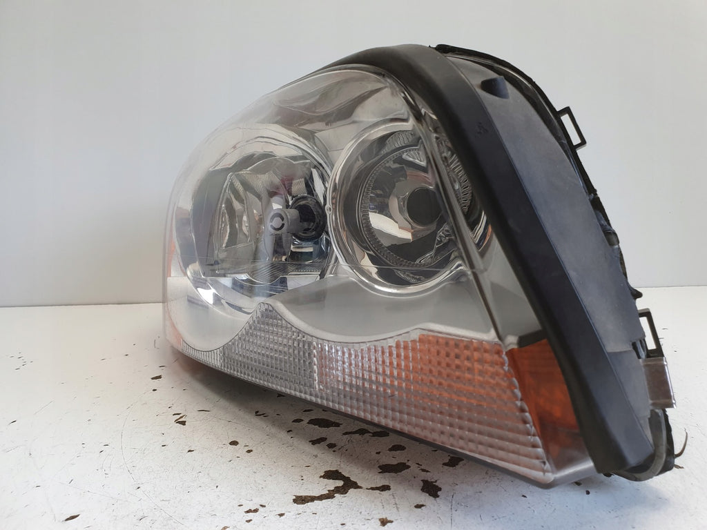 Frontscheinwerfer Volvo Xc90 30655910 89008785 Rechts Scheinwerfer Headlight
