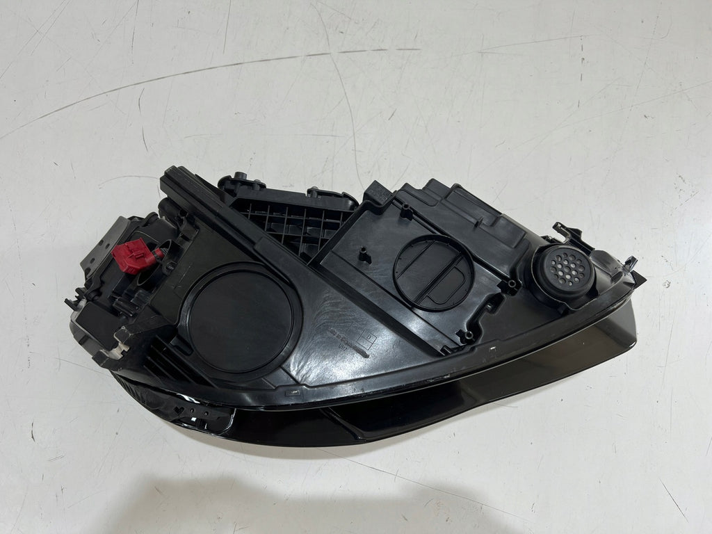 Frontscheinwerfer Audi A6 C7 4G0941033H Full LED Ein Stück (Rechts oder Links)