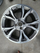 Laden Sie das Bild in den Galerie-Viewer, 1x Alufelge 18 Zoll 7.0&quot; 4x108 47 5ET Ford Rim Wheel