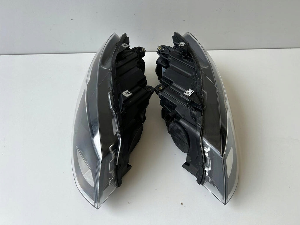 Frontscheinwerfer VW Polo 6r1 6R1941015 6R1941016 LED Rechts oder Links