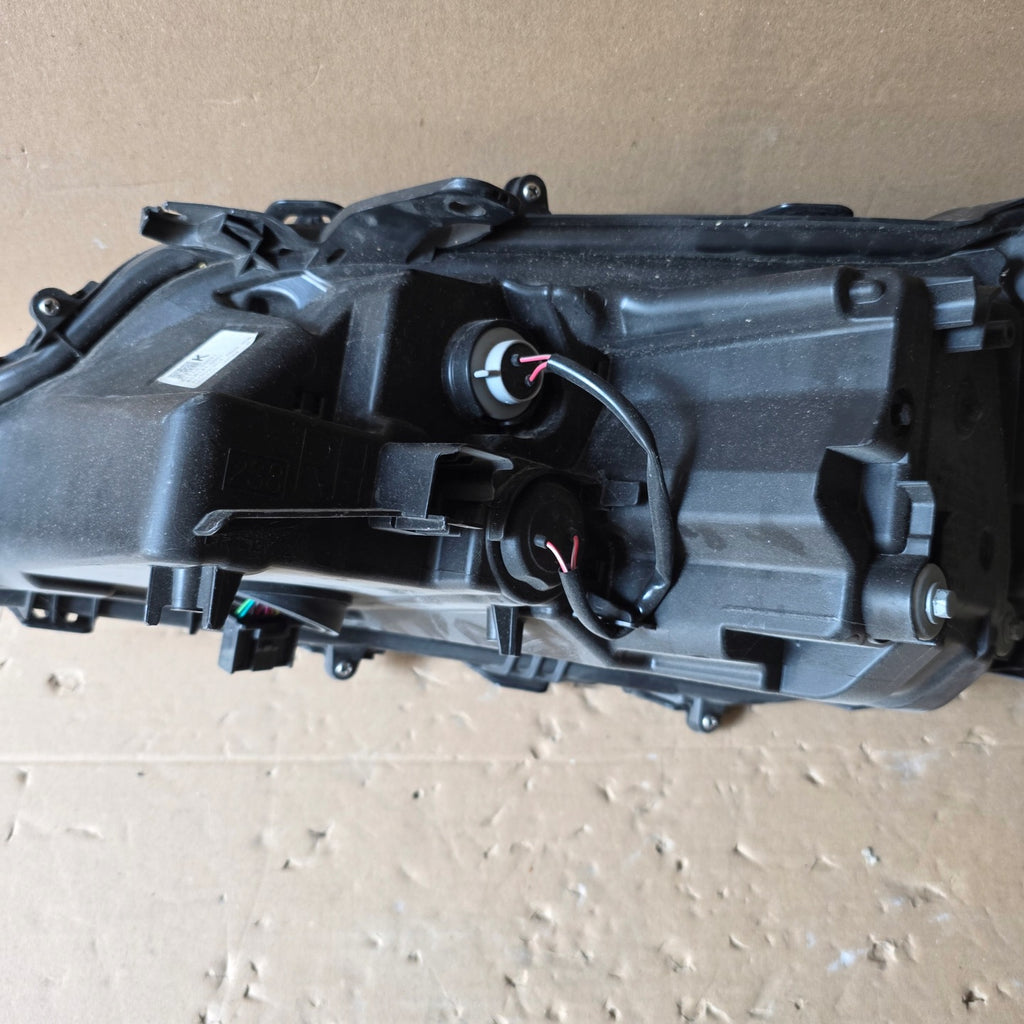 Frontscheinwerfer Toyota Camry 81110-33D71 Rechts Scheinwerfer Headlight SCH9016641453ac