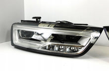 Load image into Gallery viewer, Frontscheinwerfer Audi Q3 8U0941033 8U0941034 LED Ein Satz Headlight SCH5029882929xy