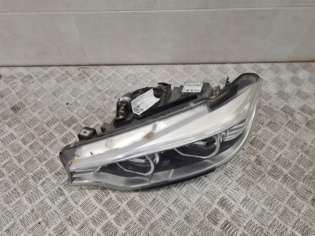 Frontscheinwerfer BMW F80 7399109 Links Scheinwerfer Headlight SCH1894188858ab
