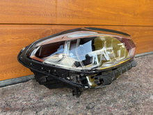 Load image into Gallery viewer, Frontscheinwerfer BMW X3 G01 G02 8739654-03 Full LED Rechts Headlight SCH8778746370az