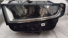 Laden Sie das Bild in den Galerie-Viewer, Frontscheinwerfer Ford FK7B-13W030-CG LED Links Scheinwerfer Headlight SCH3637558696hi