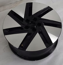 Load image into Gallery viewer, 1x Alufelge 18 Zoll 7.5" 5x114.3 51ET 52910-KL110 Hyundai Ioniq Rim Wheel FEL2109911128jc