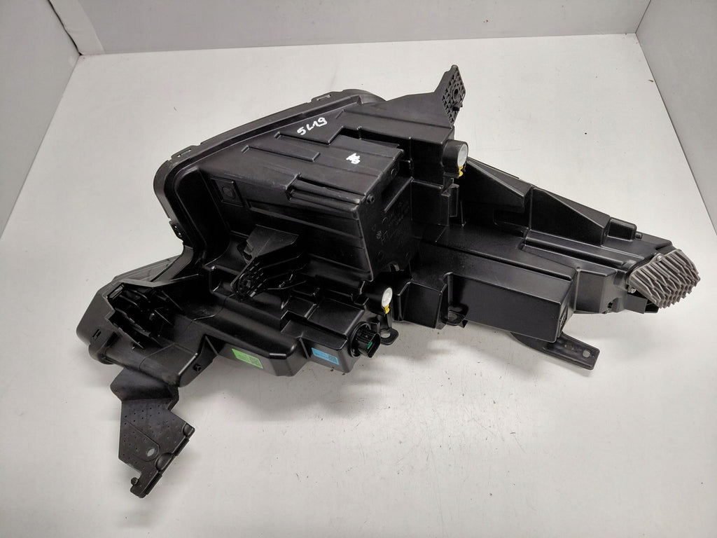 Frontscheinwerfer Mazda 20-8300-A0 Full LED Links Scheinwerfer Headlight SCH8780558588wb