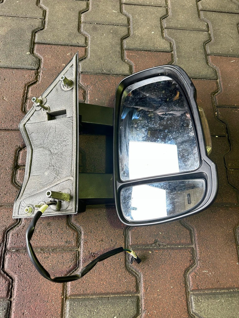 Außenspiegel Seitenspiegel Fiat Ducato Rechts Side Mirror