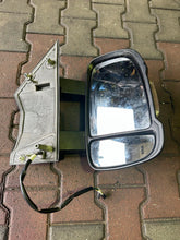 Load image into Gallery viewer, Außenspiegel Seitenspiegel Fiat Ducato Rechts Side Mirror