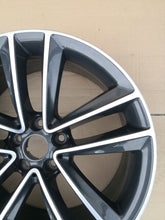 Load image into Gallery viewer, 1x Alufelge 19 Zoll 8.5" 5x112 25ET 6887591 BMW G32 7 G11 G12 Rim Wheel FEL2441788093mt