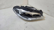 Laden Sie das Bild in den Galerie-Viewer, Frontscheinwerfer BMW 5 F11 F10 746059601 LED Rechts Scheinwerfer Headlight SCH3605515581pu