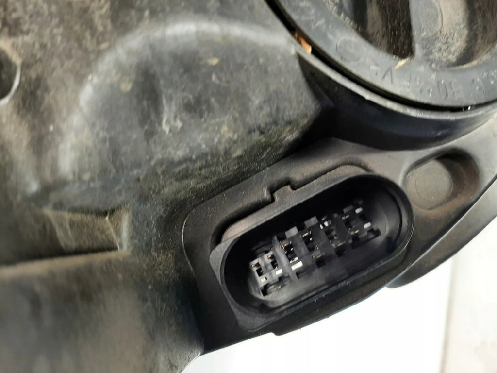 Frontscheinwerfer Ford Grand C-Max BK3113D152BG Links Scheinwerfer Headlight SCH3136259650vk