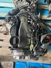 Laden Sie das Bild in den Galerie-Viewer, Motor Audi VW CBD 2.0 TDI Diesel Engine Komplett