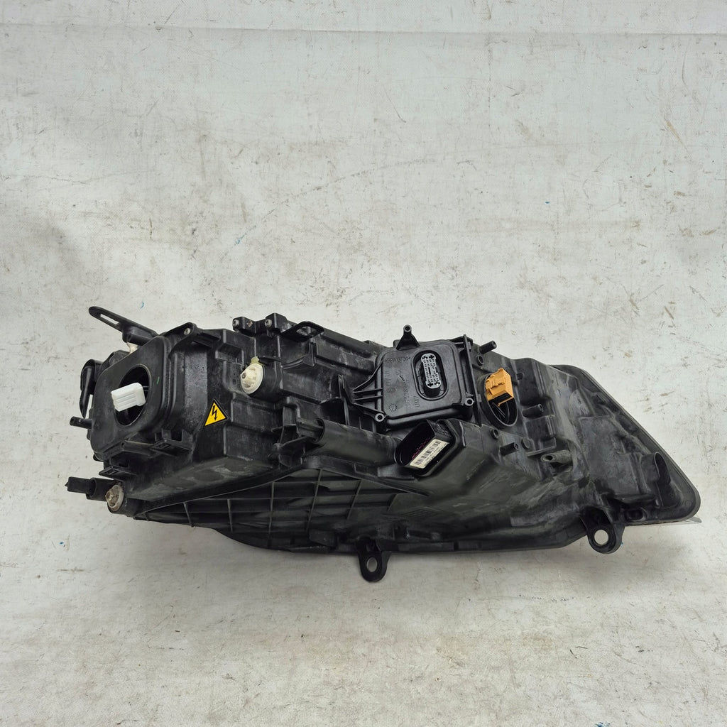 Frontscheinwerfer VW Touareg 7P1941033A Bi-Xenon Ein Stück (Rechts oder Links) SCH7941624044jo