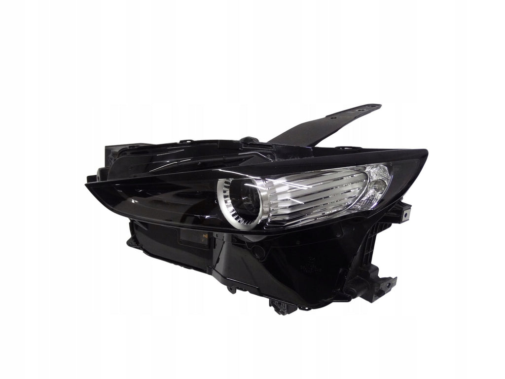 Frontscheinwerfer Mazda Cx-30 DGJ1-51040 LED Links Scheinwerfer Headlight SCH7780796059hb