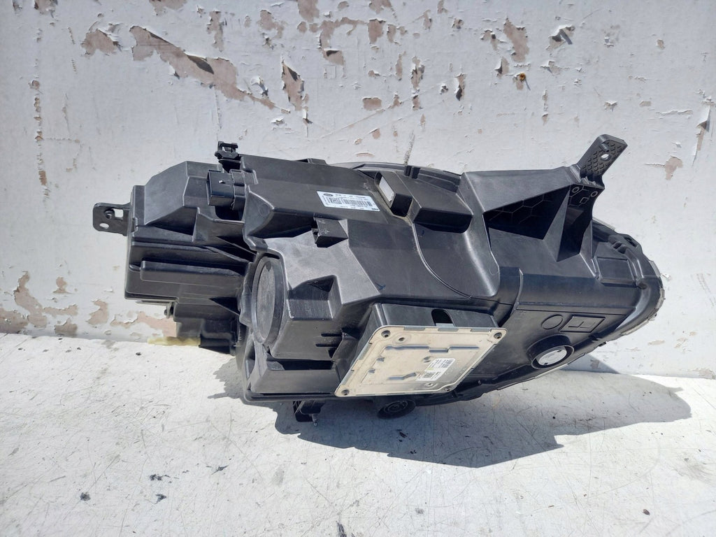 Frontscheinwerfer Ford Puma L1TB13E015CG Links Scheinwerfer Headlight SCH9255531345sv