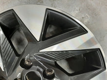 Laden Sie das Bild in den Galerie-Viewer, 1x Alufelge 15 Zoll 6.0" 4x100 48ET Glanz 52910-K7500 Hyundai I10 Iii Rim Wheel FEL9994828496cn