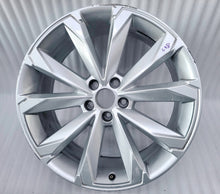 Load image into Gallery viewer, 1x Alufelge 20 Zoll 8.5" 5x112 37ET 4K9601025B Audi A6 Allroad Rim Wheel FEL7938802612ni