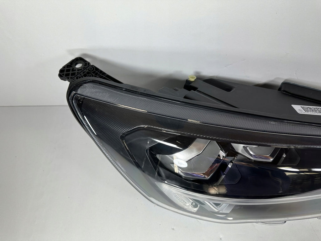 Frontscheinwerfer Ford Focus MX7B-13E015-ED MX7B-13E014-ED Rechts oder Links SCH8685625044ob