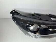 Load image into Gallery viewer, Frontscheinwerfer Ford Focus MX7B-13E015-ED MX7B-13E014-ED Rechts oder Links SCH8685625044ob