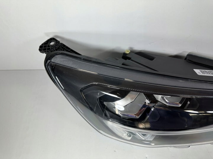 Frontscheinwerfer Ford Focus MX7B-13E015-ED MX7B-13E014-ED Ein Satz Headlight SCH8685625044ob