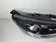 Load image into Gallery viewer, Frontscheinwerfer Ford Focus MX7B-13E015-ED MX7B-13E014-ED Ein Satz Headlight SCH8685625044ob