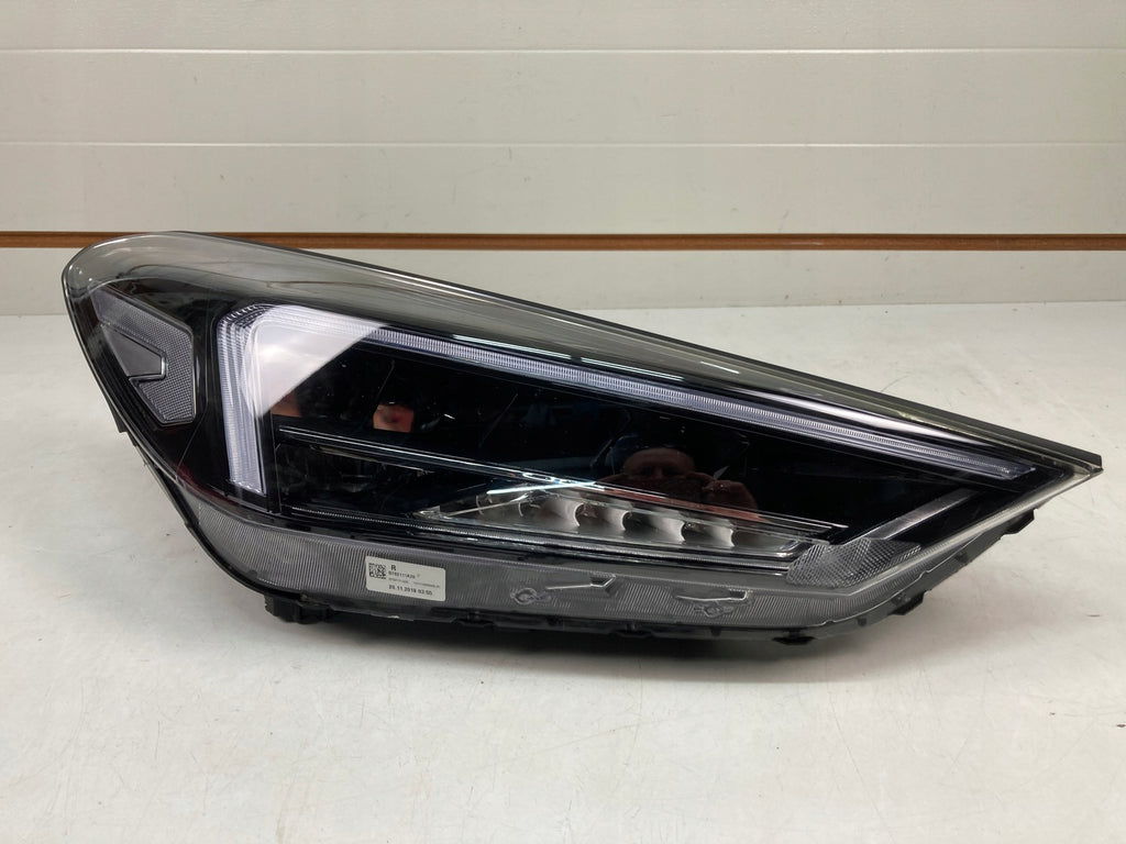 Frontscheinwerfer Hyundai Tucson 92102D7700 Full LED Rechts Headlight