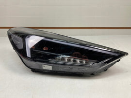 Frontscheinwerfer Hyundai Tucson 92102D7700 Full LED Rechts Headlight SCH7484187715eh
