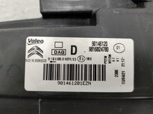 Load image into Gallery viewer, Frontscheinwerfer Citroën Berlingo 9816824780 Rechts Scheinwerfer Headlight