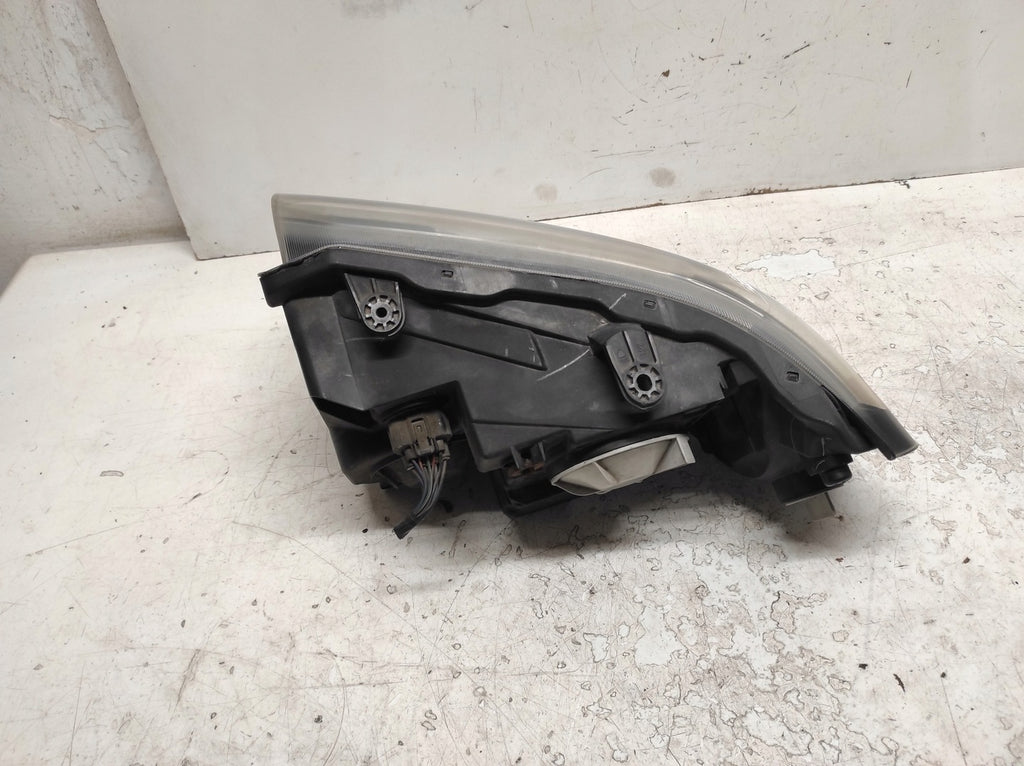 Frontscheinwerfer Land Rover Freelander PAW4825 Rechts Scheinwerfer Headlight SCH3535669761hx