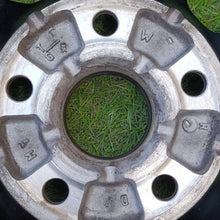 Load image into Gallery viewer, 1x Alufelge 18 Zoll 7.5" 5x112 51ET 5H0601025M VW Scirocco Golf Rim Wheel FEL2765914417ma