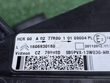 Load image into Gallery viewer, Frontscheinwerfer Citroën C3 1606930180 Links Scheinwerfer Headlight
