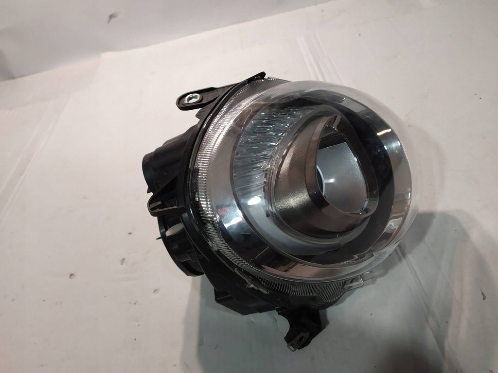 Frontscheinwerfer Fiat 500 81538001 Rechts Scheinwerfer Headlight SCH8805561513ou