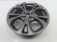 Laden Sie das Bild in den Galerie-Viewer, 1x Alufelge 18 Zoll 7.5" 5x108 50ET Graphit LV4CN2B Ford Kuga I Rim Wheel FEL5937156641bf