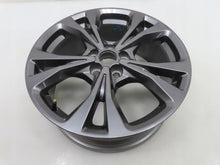 Laden Sie das Bild in den Galerie-Viewer, 1x Alufelge 18 Zoll 7.5" 5x108 50ET Graphit LV4CN2B Ford Kuga I Rim Wheel FEL5937156641bf