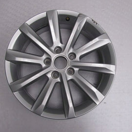 1x Alufelge 17 Zoll 6.5