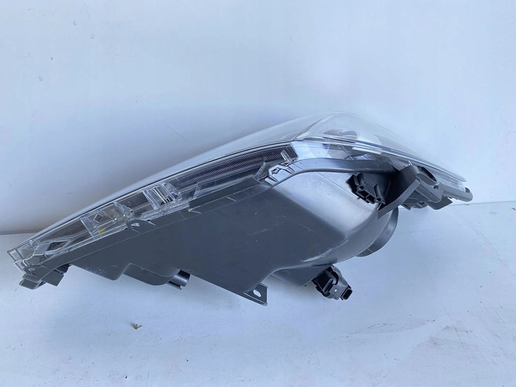 Frontscheinwerfer Toyota Yaris ARO15728 Links Scheinwerfer Headlight SCH6253728028af