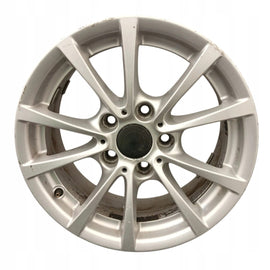 1x Alufelge 16 Zoll 7.0