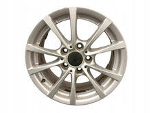 Load image into Gallery viewer, 1x Alufelge 16 Zoll 7.0" 5x120 31ET Glanz Silber 6796236 BMW 3 F30 F31 Rim Wheel FEL6656526533fu