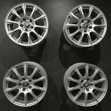 Load image into Gallery viewer, 4x Alufelge 16 Zoll 6.5" 5x112 38ET Mercedes-Benz Superb III Octavia Rim Wheel FEL1755725982qh