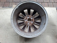 Load image into Gallery viewer, 1x Alufelge 17 Zoll 7.0" 5x112 43ET Silber 5N0601025AH VW Tiguan Rim Wheel FEL9860057179vx