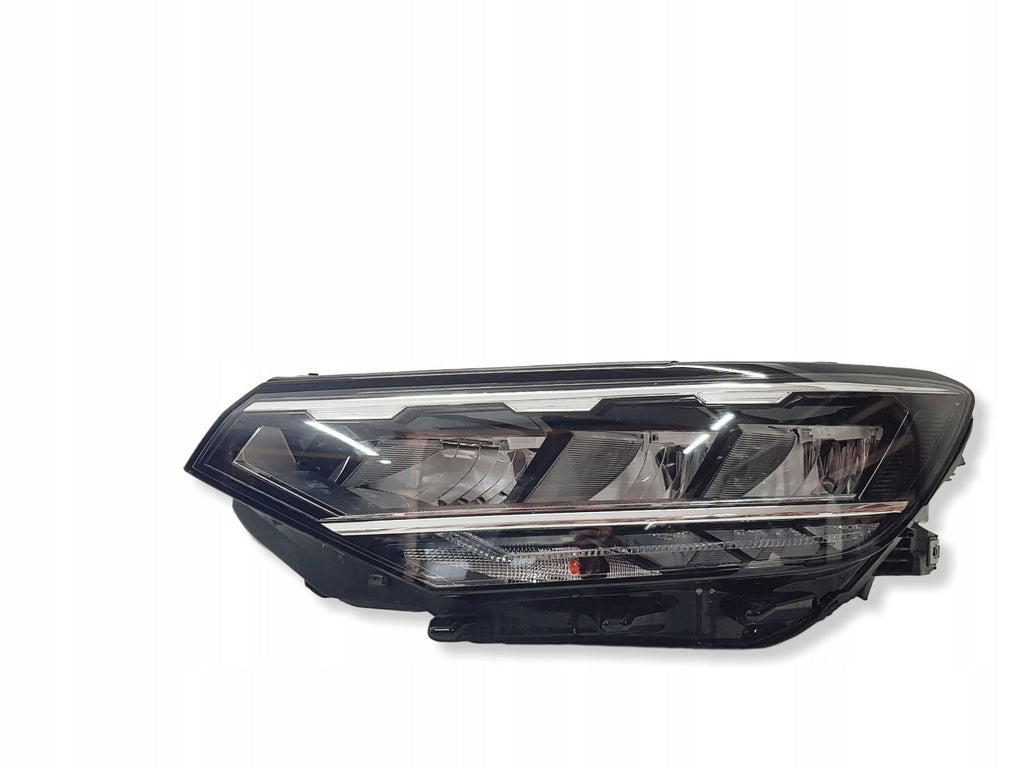 Frontscheinwerfer VW Passat B8 3G1941035 Links Scheinwerfer Headlight SCH4801855678fo
