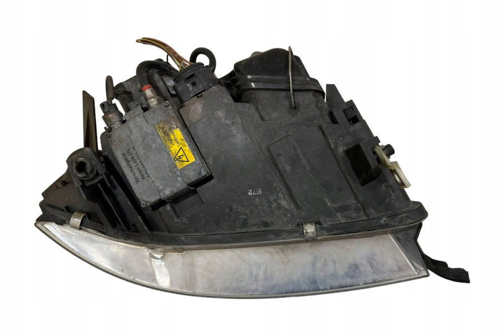 Frontscheinwerfer Audi A6 4E0941003 Xenon Links Scheinwerfer Headlight SCH3297477864mg
