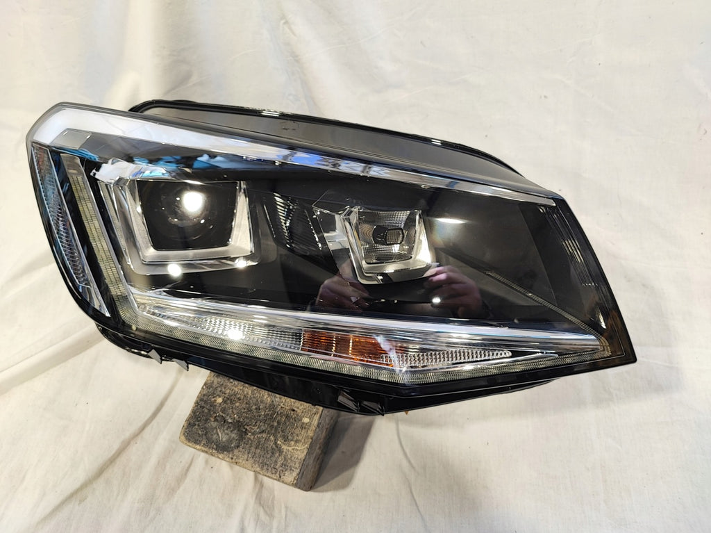 Frontscheinwerfer VW Caddy 2K1941032A 2K1941032 Xenon Rechts Headlight SCH5280740192md