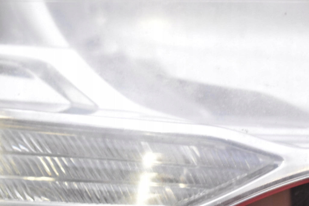 Frontscheinwerfer Citroën Berlingo 9682828180 Rechts Scheinwerfer Headlight SCH9153468079nw