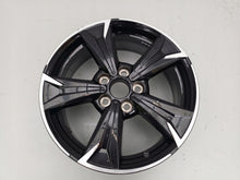 Load image into Gallery viewer, 1x Alufelge 17 Zoll 6.5" 5x114.3 45ET Glanz Schwarz Toyota Verso Rim Wheel FEL2959667899no
