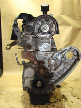Laden Sie das Bild in den Galerie-Viewer, Motor Iveco I F1AE0481G 2.3 116PS 85kW 194TKm Diesel Engine Unkomplett MOT6719888675ya