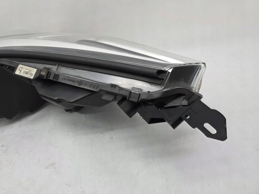 Frontscheinwerfer Toyota Chr C-Hr 81150-F4071-00 Full LED Rechts oder Links